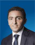 Cyril Sabbagh