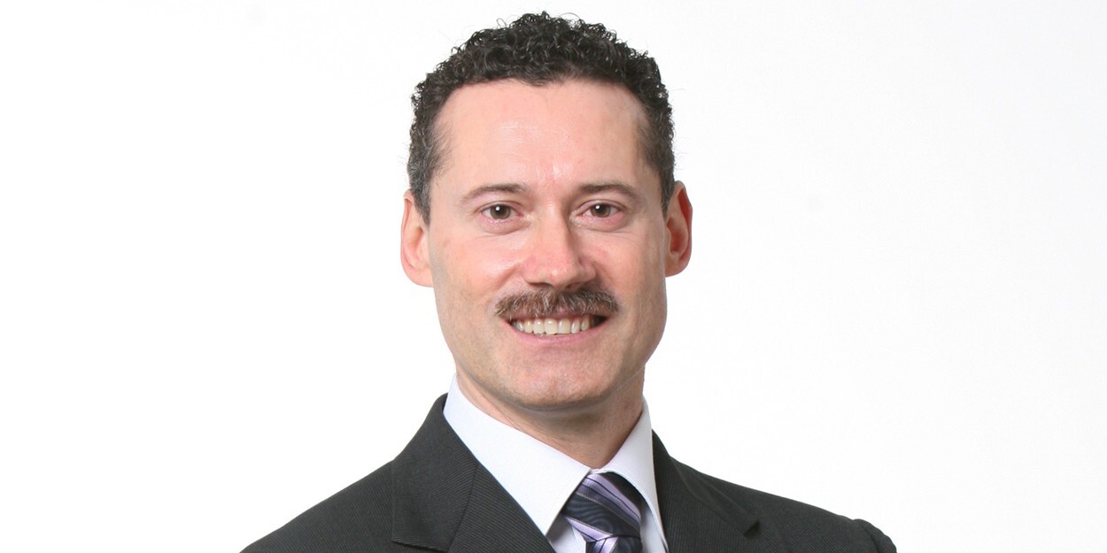 Mario Pfiffner