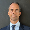 Mathias Gonzalez
