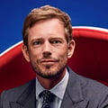 Sven Holstenson