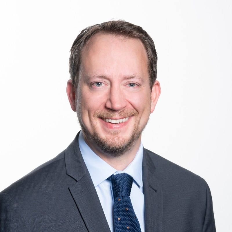 Nicolas Albrecht
