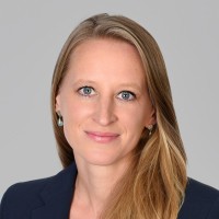 Aline (Wijkström) de Chambrier