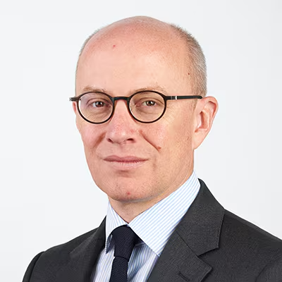 Antoine Lesné