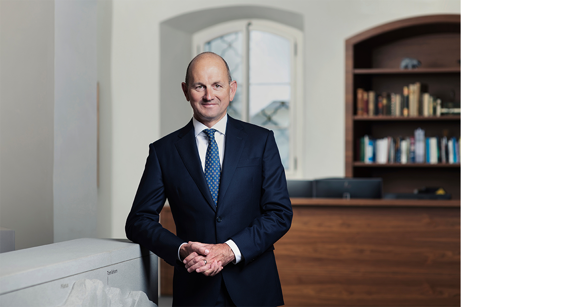 Christof Reichmuth