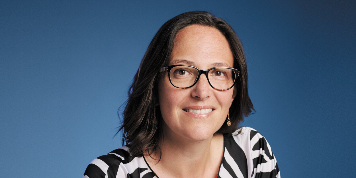 Nicole Curti, Présidente, Alliance of Swiss Wealth Managers