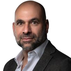 Daniel Elias
