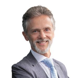 Laurent Genoud