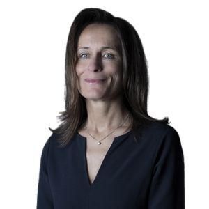 Sibylle Peter