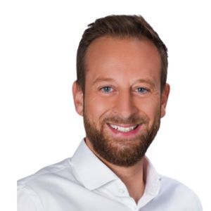 Yannick Coulange