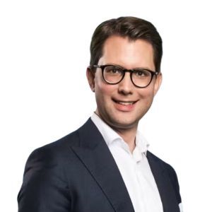Christian Kuersteiner