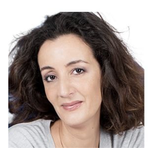 Souad Dous