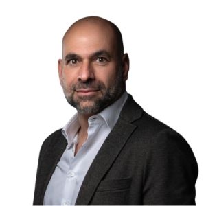 Daniel Elias