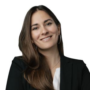 Coralie Bachmann-Gostanian