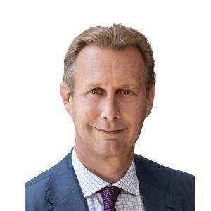 Cyrille E. Urfer