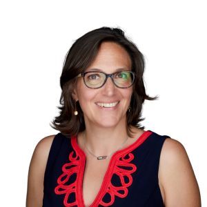 Nicole Curti