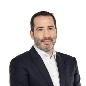 Eli Mizrahi