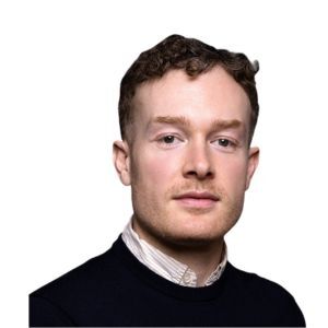 Matthew Lodge