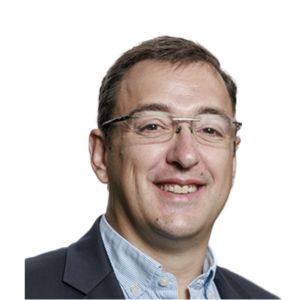 Pierre-Alexandre Rousselot