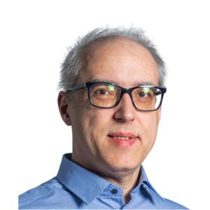 Dimitri Loringet
