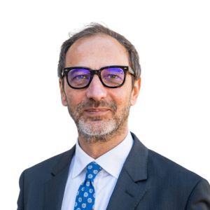 Michel Faoro