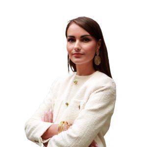 Typhaine D'Heilly Rothenbuhler