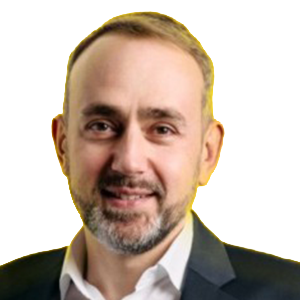 Dimitri Petruschenko