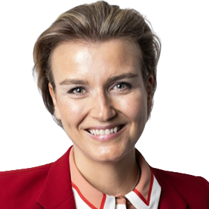 Dorothée Borca Dumortier