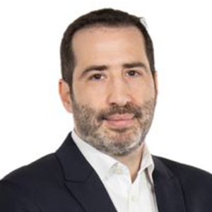 Eli Mizrahi