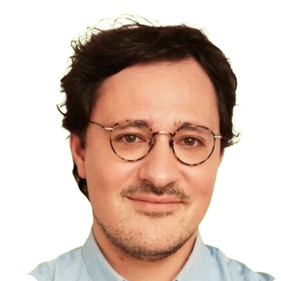 Grégory Raymond