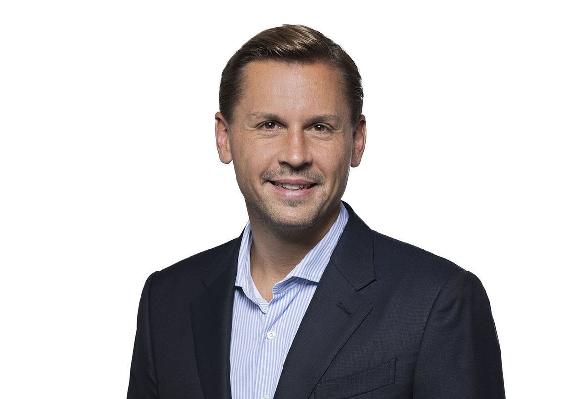 Jan Muehlemann