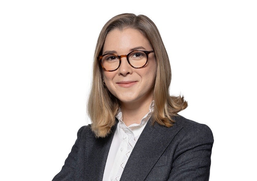Laurie Amiot