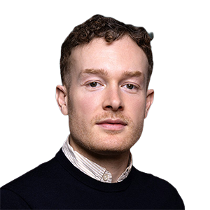 Matthew Lodge