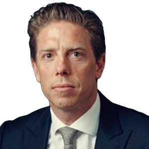 Nicolas de Senger
