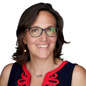 Nicole Curti