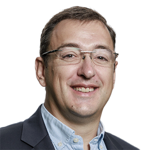 Pierre-Alexandre Rousselot