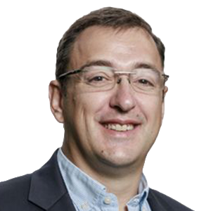 Pierre-Alexandre Rousselot