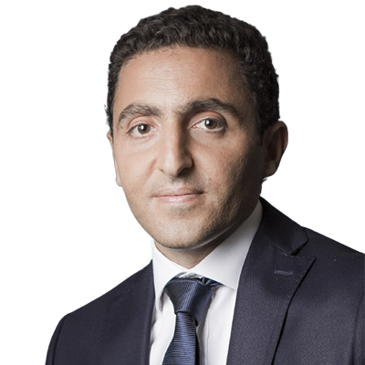Cyril Sabbagh