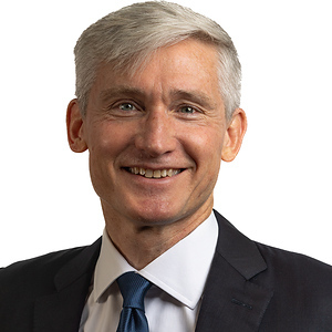 Sven Blake