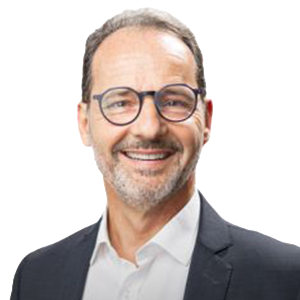Thierry Cherf