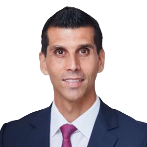 Xavier Burkhardt