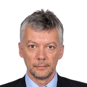 Claudio Grassi