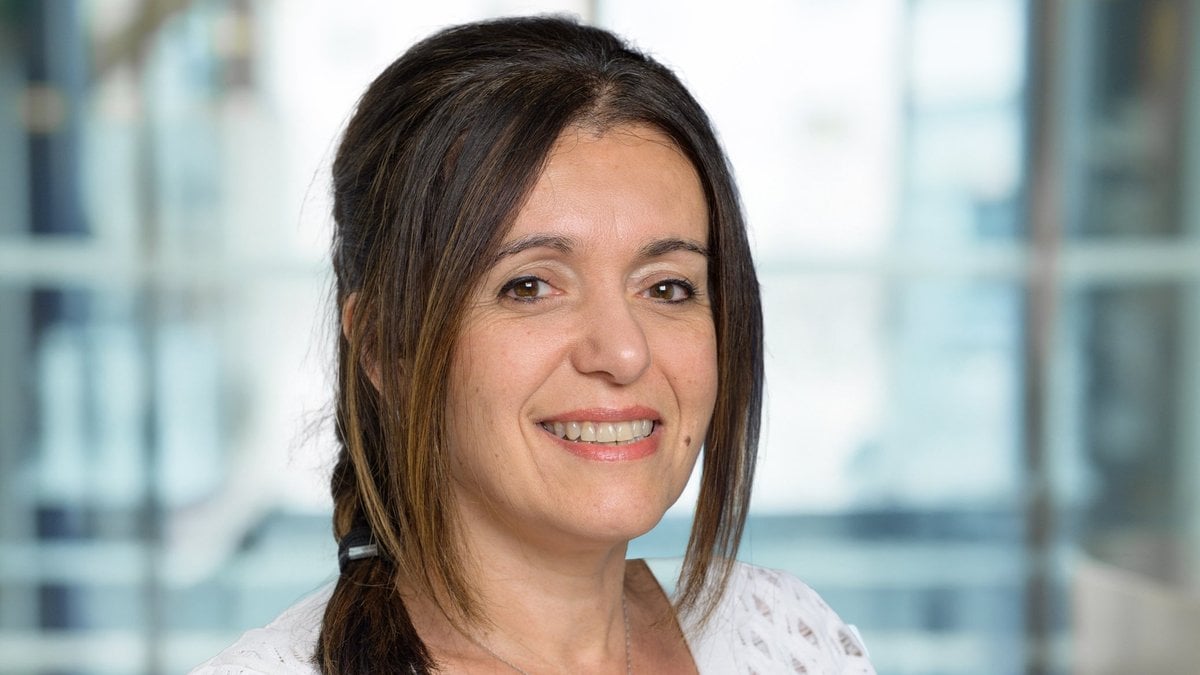 Céline Sustandal 