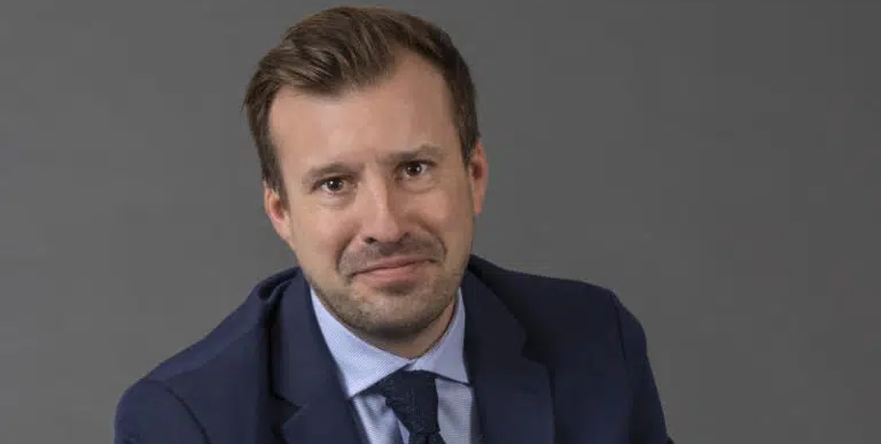 « Ce qui me surprend le plus, c'est d'abord la vitesse du repricing sur les marchés ! »