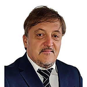 Gianluca Gabrielli